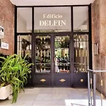 Exclusive Two Bedroom Apartment In Marbella Centre