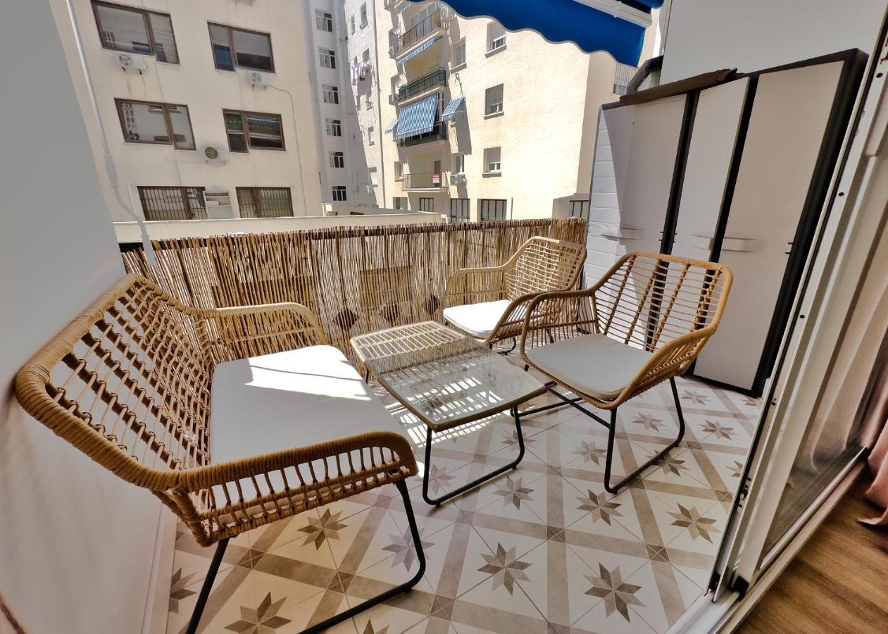 Apartment Exclusive Two Bedroom In Centre